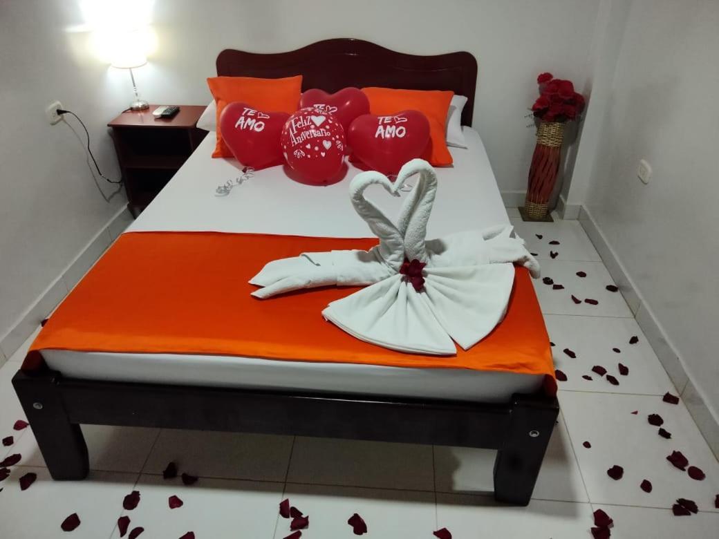 Hotel Colonial วิลญาเวียคา ภายนอก รูปภาพ