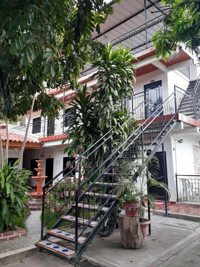 Hotel Colonial วิลญาเวียคา ภายนอก รูปภาพ