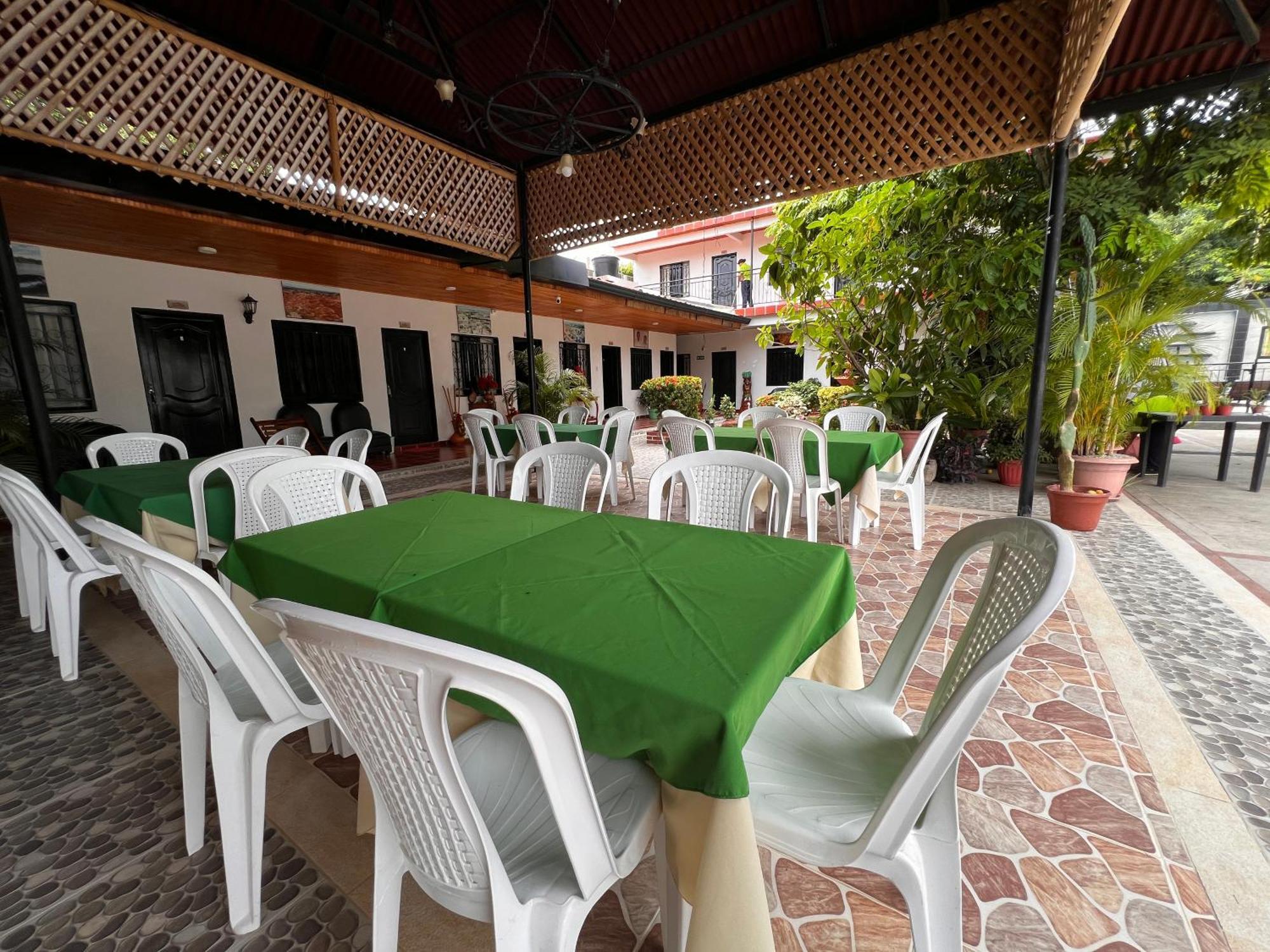 Hotel Colonial วิลญาเวียคา ภายนอก รูปภาพ