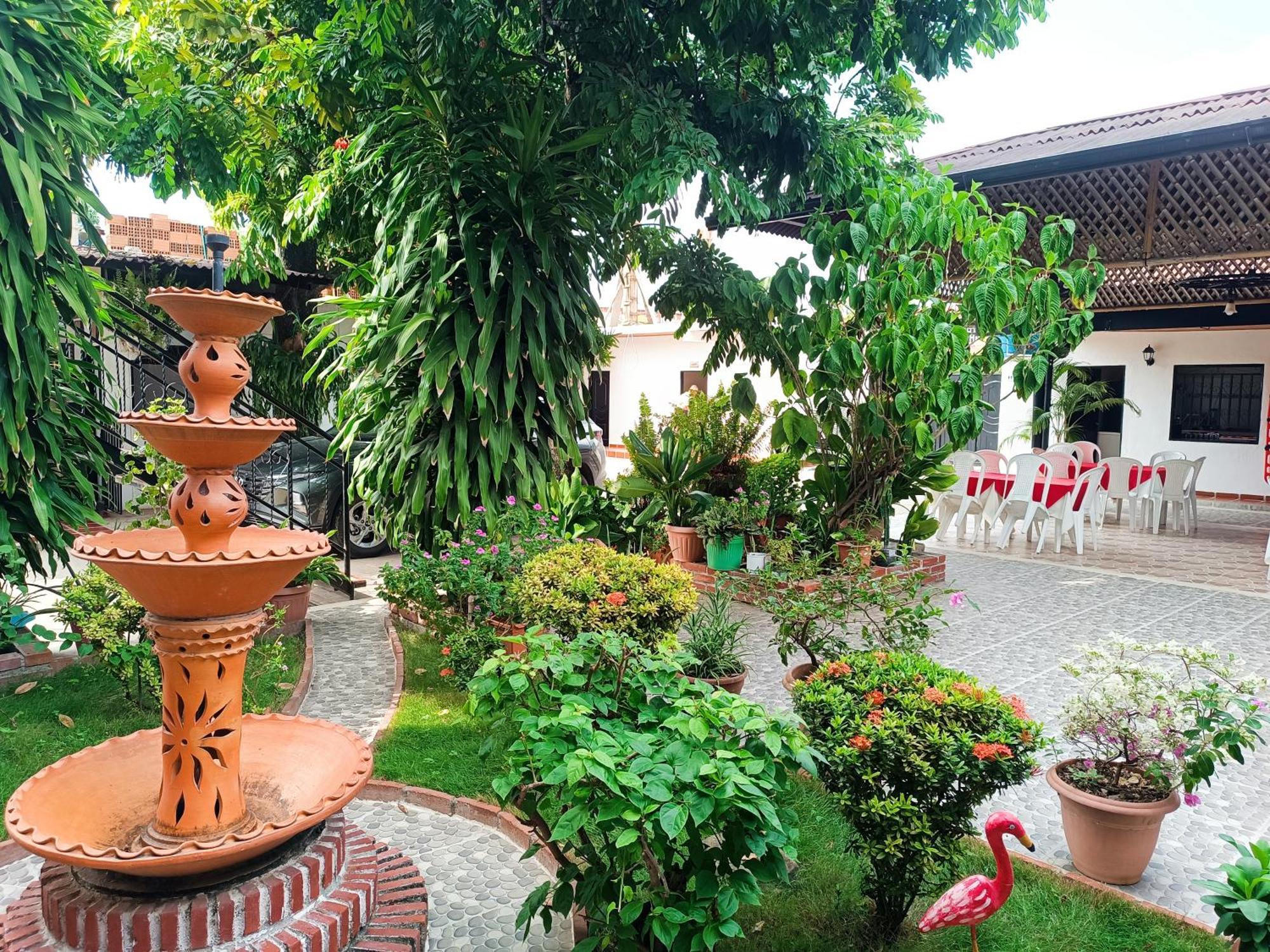 Hotel Colonial วิลญาเวียคา ภายนอก รูปภาพ